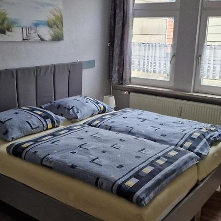 Gaestehaus Rogner Goslar Eksteriør bilde