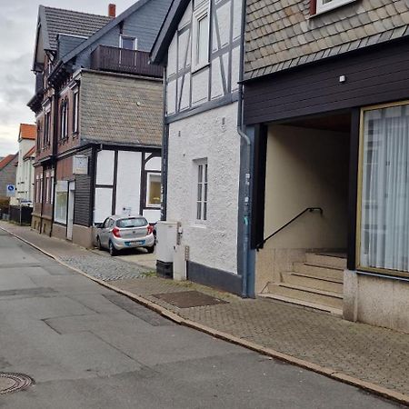 Gaestehaus Rogner Goslar Eksteriør bilde